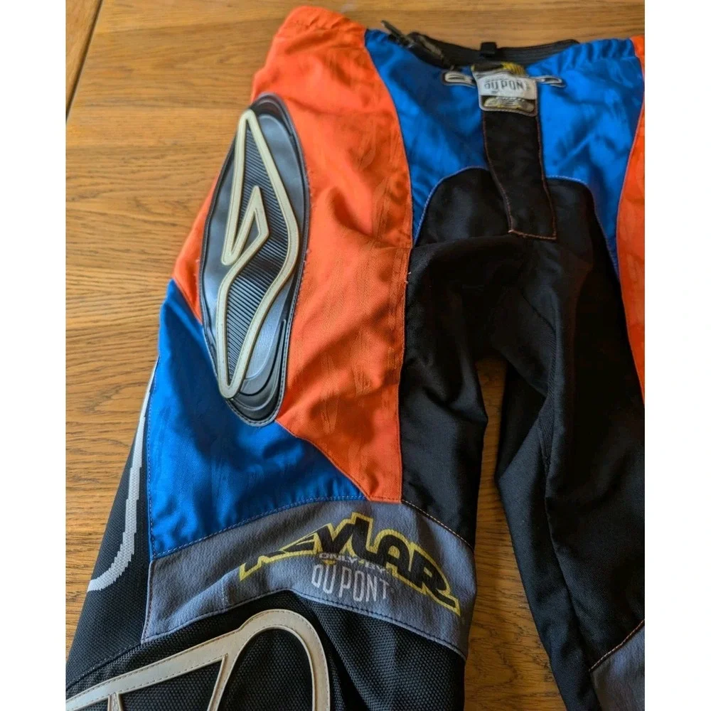 AXO product pair